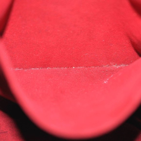 Greta Multicolor Shoulder Bag White - Picture 9 of 11